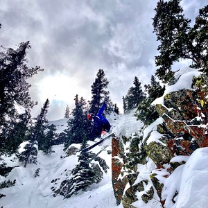 Fundraising Page: Asher Beck